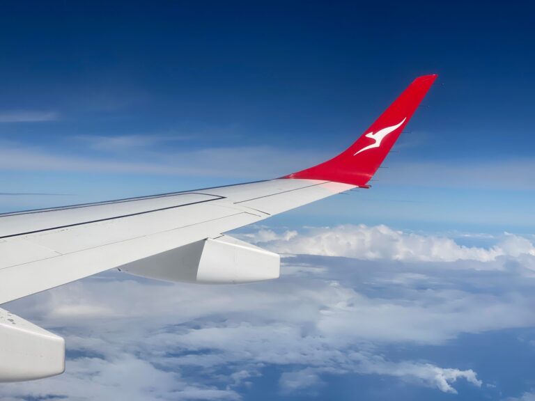 Qantas faces historic fine for unlawful pandemic layoffs