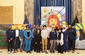 Bronx Youth Thrive Through Art Programs Bronx Youth Thrive Through Art Programs