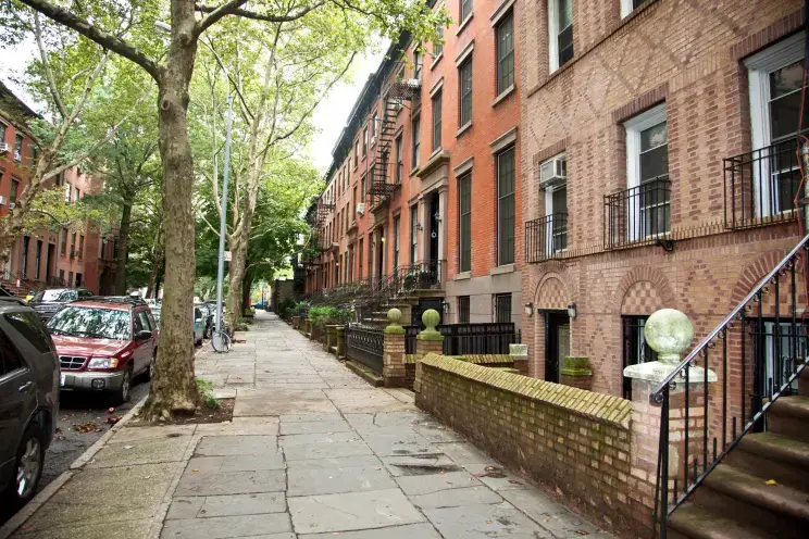 Brooklyn Home Prices Hit Record Highs Brooklyn Home Prices Hit Record Highs