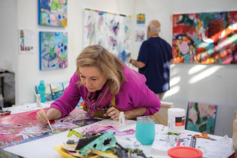 NYC Schools Gain Arts Program Grants