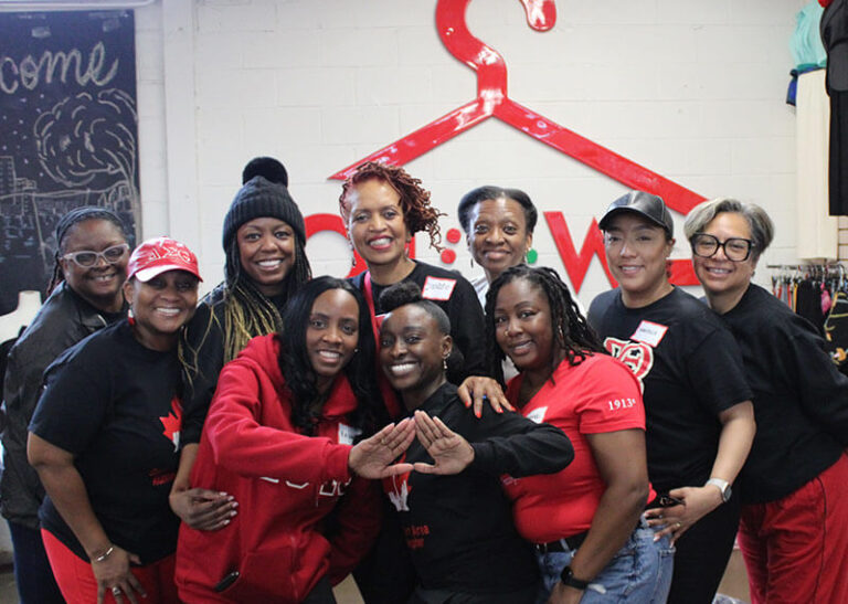 NYC Volunteer Efforts Transform Local Communities