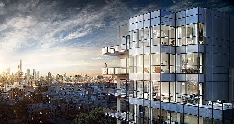 Queens Rental Market Sees Rising Demand Queens Rental Market Sees Rising Demand