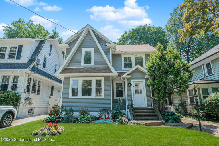 Staten Island Home Sales Rise Quickly Staten Island Home Sales Rise Quickly