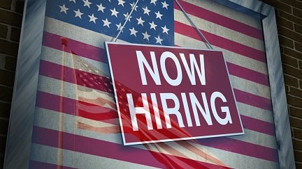 U.S. Job Market Growth September Update U.S. Job Market Growth September Update