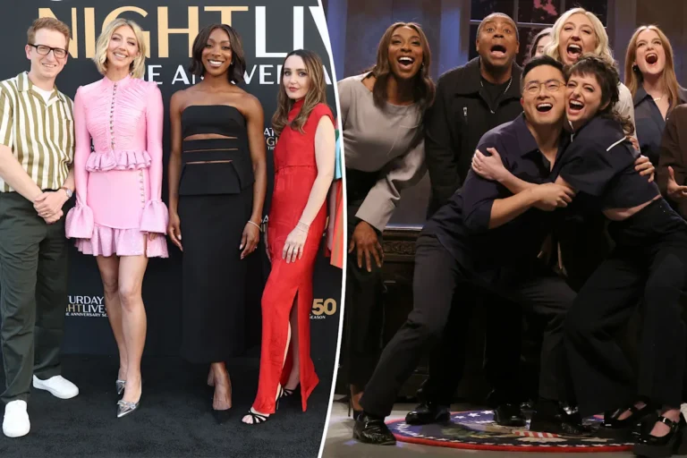 Another Longtime ‘Saturday Night Live’ Cast Member Leaves the Show