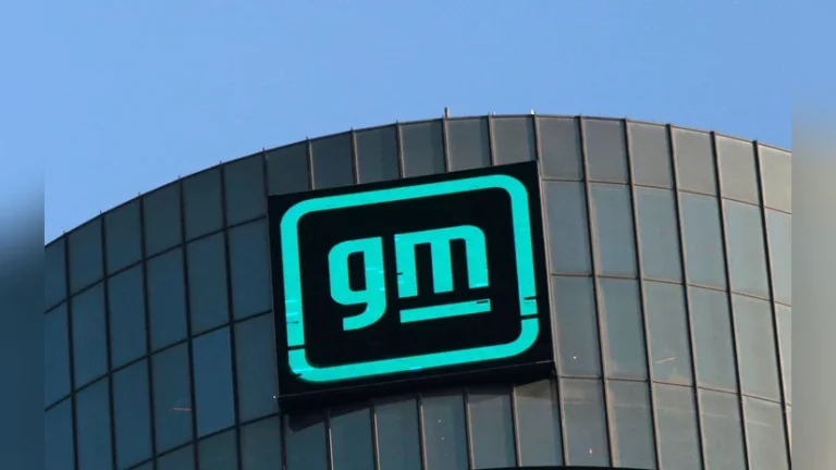 GM Boosts Outlook on Tariff Relief