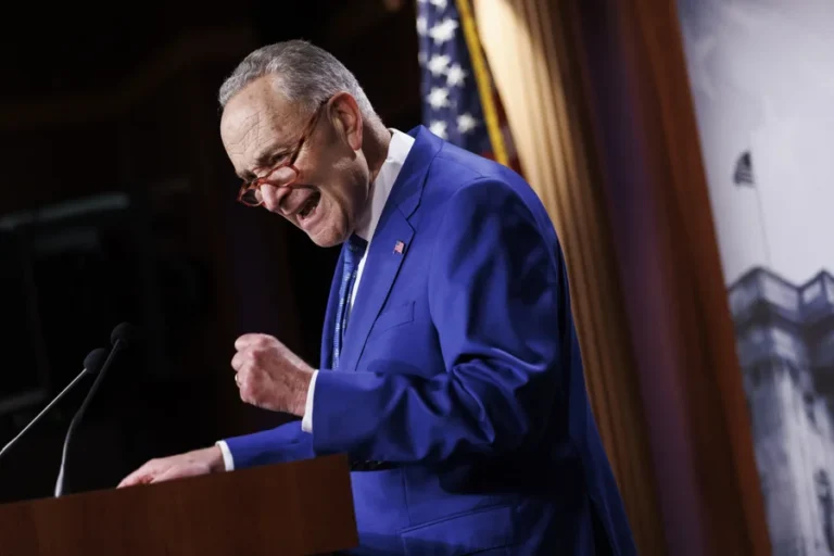 U.S. Senate Approves Historic Climate Bill