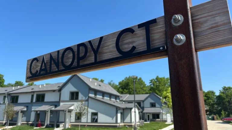 Michigan Developers Launch All-Electric Homes