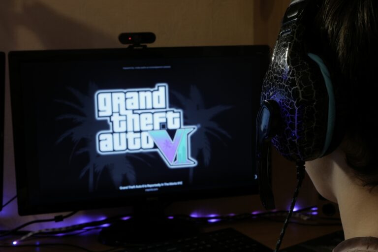 Rockstar Postpones Grand Theft Auto VI Again